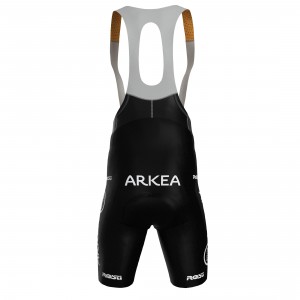 Abbigliamento uomo Calzamaglia ufficiale Rosti Team Arkea-B&B Hotels 2025