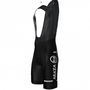 Abbigliamento uomo Calzamaglia Rosti Team Arkea-B&B Hotels 2025