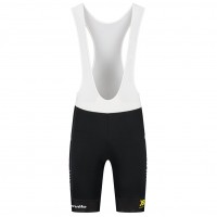 Abbigliamento uomo Pantaloncini con bretelle Team Visma Lease a bike 2025 The Swarm-TDF Abbigliamento uomo Pantaloncini con bretelle Team Visma Lease a bike 2025 The Swarm-TDF