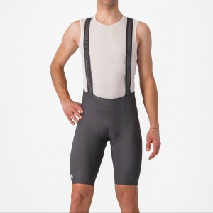 Abbigliamento uomo Pantaloncini con bretelle Trofeo Giro d'Italia 2025