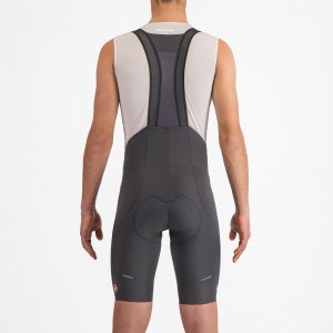 Abbigliamento uomo Pantaloncini con bretelle Trofeo Giro d'Italia 2025