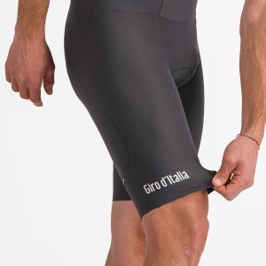 Abbigliamento uomo Pantaloncini con bretelle Trofeo Giro d'Italia 2025