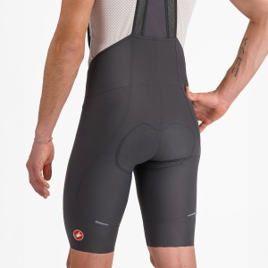 Abbigliamento uomo Pantaloncini con bretelle Trofeo Giro d'Italia 2025