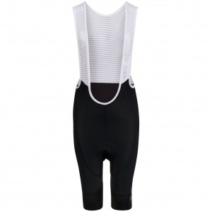 Abbigliamento uomo Pantaloncini con bretelle Bioracer Belgian National Team 2025 Icon