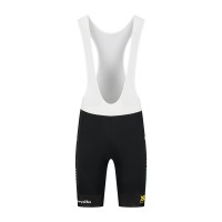Abbigliamento uomo Calzamaglia con bretelle Team Visma Lease a bike 2025 The Swarm-TDF Abbigliamento uomo Calzamaglia con bretelle Team Visma Lease a bike 2025 The Swarm-TDF