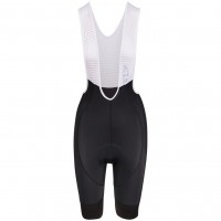Abbigliamento donna: Pantaloncini con bretelle da donna Bioracer Belgian National Team 2025 Icon Abbigliamento donna: Pantaloncini con bretelle da donna Bioracer Belgian National Team 2025 Icon