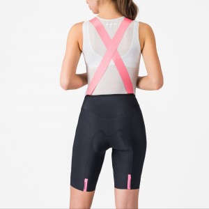 Abbigliamento donna: Salopette Giro d'Italia 2025 Prima 2 DT
