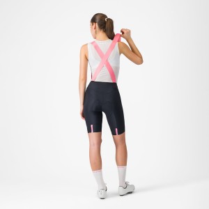 Abbigliamento donna: Salopette Giro d'Italia 2025 Prima 2 DT