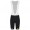 Abbigliamento donna: Salopette da donna Team Visma Lease a bike 2025 The Swarm-TDF