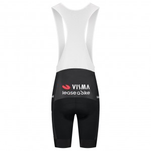 Abbigliamento donna: Salopette da donna Team Visma Lease a bike 2025 The Swarm-TDF