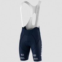 Calzamaglia con bretelle Biemme XDS Astana 2025 da uomo Calzamaglia con bretelle Biemme XDS Astana 2025 da uomo