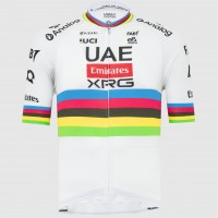 Abbigliamento uomo Maglia UAE Team Emirates 2025 Pissei-Tadej Pogacar Abbigliamento uomo Maglia UAE Team Emirates 2025 Pissei-Tadej Pogacar