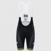 Calzamaglia Pissei UAE Team Emirates 2025 da uomo-Tadej Pogacar Calzamaglia Pissei UAE Team Emirates 2025 da uomo-Tadej Pogacar