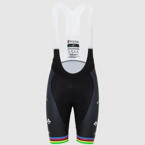 Calzamaglia Pissei UAE Team Emirates 2025 da uomo-Tadej Pogacar