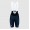 Abbigliamento donna: Salopette da donna Pissei UAE Team ADQ 2025 pantaloncini