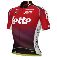 Abbigliamento uomo Maglia Vermarc Team Lotto 2025 PRS 2.0 Abbigliamento uomo Maglia Vermarc Team Lotto 2025 PRS 2.0