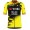 Abbigliamento Uomo Maglia Team Visma Lease a Bike 2025 The Wingbeat-Wout Van Aert