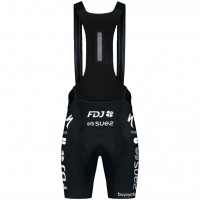Abbigliamento uomo Calzamaglia con bretelle Gobik FDJ Suez 2025 Lancer K10 Abbigliamento uomo Calzamaglia con bretelle Gobik FDJ Suez 2025 Lancer K10