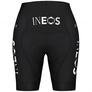 Abbigliamento donna: pantaloncini Gobik Ineos Grenadiers 2025 Limited 6.0 K9 da donna