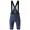 Abbigliamento uomo Calzamaglia con bretelle Gobik Factory Team 2025 Matt Solid 2.0