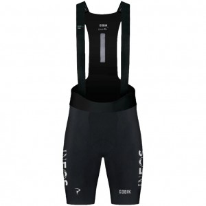 Abbigliamento uomo Calzamaglia con bretelle Gobik Ineos Grenadiers 2025 Lancer K10