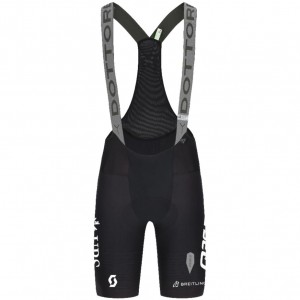 Abbigliamento uomo Calzamaglia Dottore Pro Q36.5 Pro Cycling Team 2025