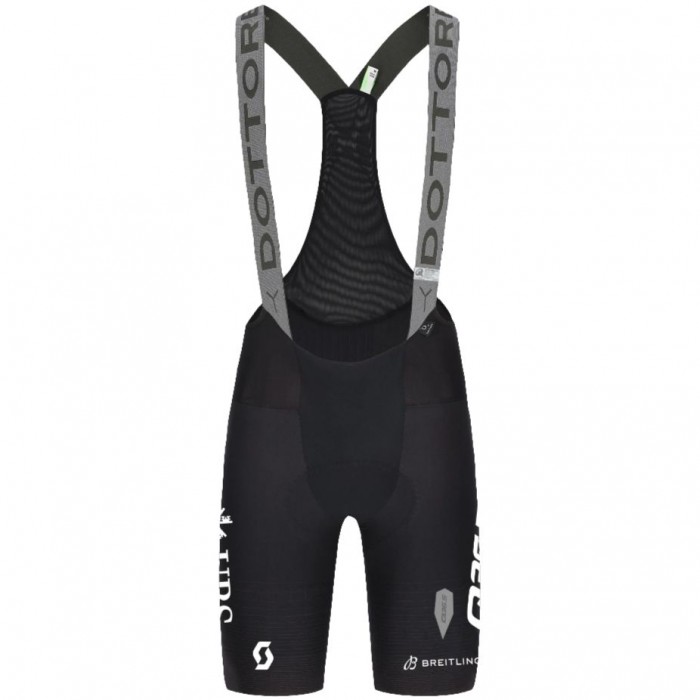 Abbigliamento uomo Calzamaglia Dottore Pro Q36.5 Pro Cycling Team 2025