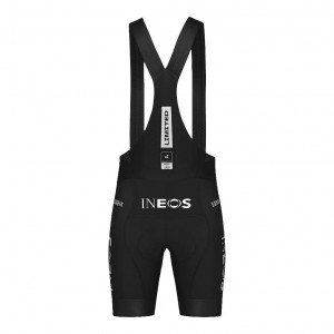 Abbigliamento uomo Calzamaglia con bretelle Gobik Ineos Grenadiers 2025 Limited 6.0 K10