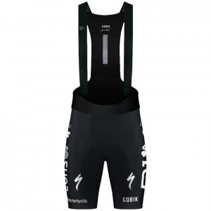 Abbigliamento uomo Calzamaglia con bretelle Gobik FDJ Suez 2025 Lancer K10