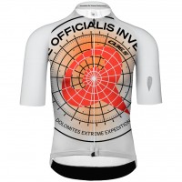 Maglia Q36.5 Gregarius Clima Dolomites Extreme da uomo grigia Maglia Q36.5 Gregarius Clima Dolomites Extreme da uomo grigia
