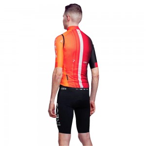 Abbigliamento uomo Gilet Gobik Ineos Grenadiers 2025 Plus 2.0