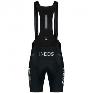 Abbigliamento uomo Calzamaglia con bretelle Gobik Ineos Grenadiers 2025 Lancer K10