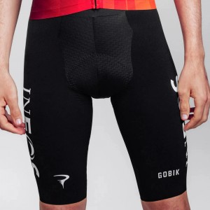 Abbigliamento uomo Calzamaglia con bretelle Gobik Ineos Grenadiers 2025 Lancer K10