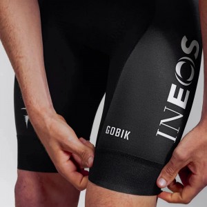 Abbigliamento uomo Calzamaglia con bretelle Gobik Ineos Grenadiers 2025 Limited 6.0 K10