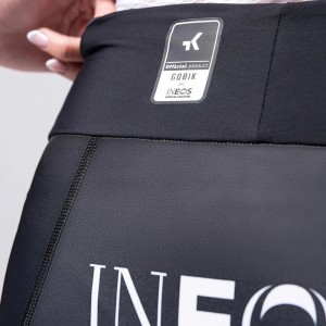 Abbigliamento donna: pantaloncini Gobik Ineos Grenadiers 2025 Limited 6.0 K9 da donna