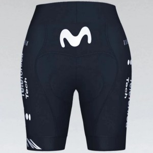 Abbigliamento donna: pantaloncini Gobik Movistar 2025 Limited 6.0 K9 da donna