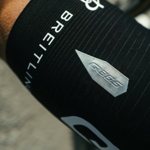 Abbigliamento uomo Calzamaglia Dottore Pro Q36.5 Pro Cycling Team 2025