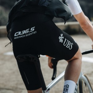 Abbigliamento uomo Calzamaglia Dottore Pro Q36.5 Pro Cycling Team 2025