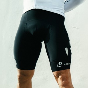 Abbigliamento uomo Q36.5 Pro Cycling Team Calzamaglia Gregarius 2025