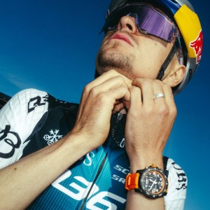 Maglia Gregarius Pro da uomo Q36.5 Pro Cycling Team 2025