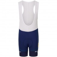 Abbigliamento uomo Santini Calzamaglia Lidl Trek 2025 Abbigliamento uomo Santini Calzamaglia Lidl Trek 2025