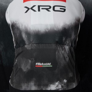 Pissei UAE Team Emirates 2025 Magistrale maschile Maglia