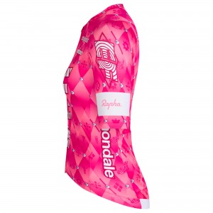 Abbigliamento Donna: Maglia Donna Rapha EF Education EasyPost Pro Team Training 2025