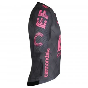 Abbigliamento uomo Maglia Rapha EF Education EasyPost Pro Team Aero 2025