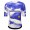 Abbigliamento uomo Maglia Santini Paris Nice 2025