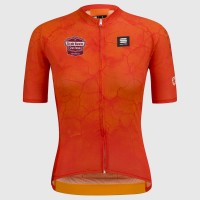 Maglia Strade Bianche 2025 da donna Maglia Strade Bianche 2025 da donna