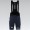 Abbigliamento uomo Calzamaglia con bretelle Gobik Movistar 2025 Lancer K10