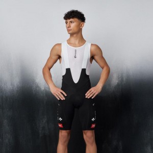 Calzamaglia Magistrale Pissei UAE Team Emirates 2025 da uomo