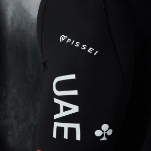 Calzamaglia Magistrale Pissei UAE Team Emirates 2025 da uomo
