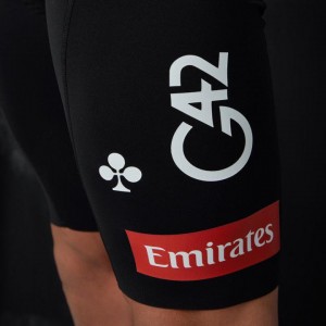 Calzamaglia Magistrale Pissei UAE Team Emirates 2025 da uomo